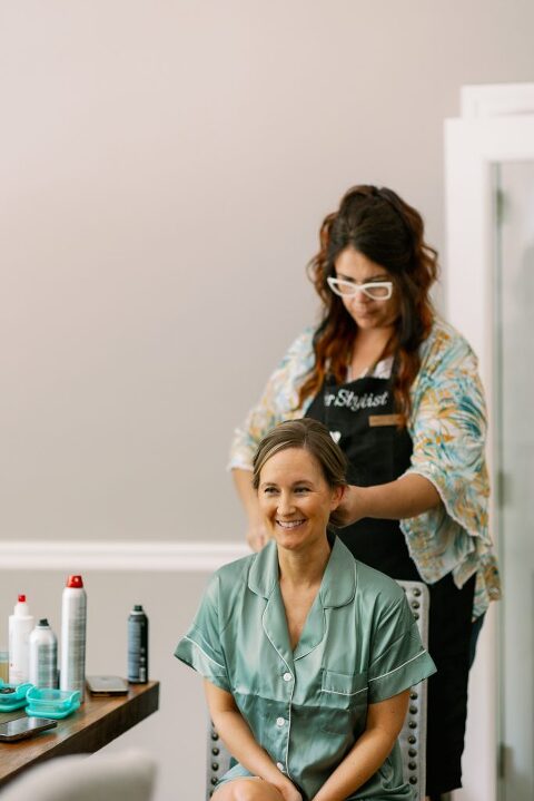 The Do’s and Don’ts of Wedding Beauty Trials: Insider Tips for a Flawless Bridal Look